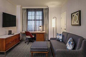 Courtyard by Marriott Boston Downtown
