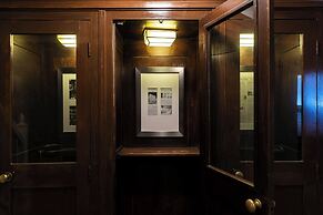 Courtyard by Marriott Boston Downtown