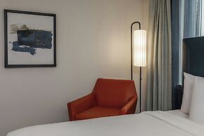 Courtyard by Marriott Boston Downtown