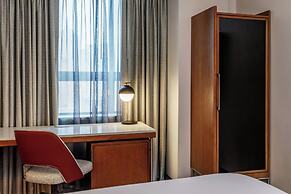 Courtyard by Marriott Boston Downtown
