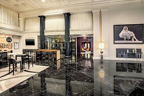 Courtyard by Marriott Boston Downtown