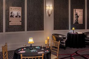 Courtyard by Marriott Boston Downtown