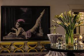 Courtyard by Marriott Boston Downtown