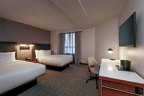 Courtyard by Marriott Boston Downtown
