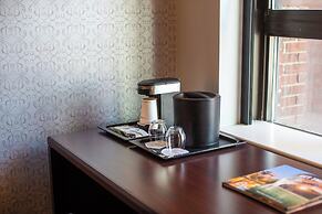 Courtyard by Marriott Boston Downtown