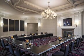 Courtyard by Marriott Boston Downtown