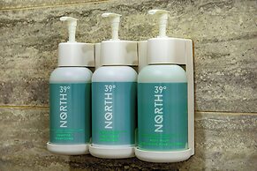 Courtyard by Marriott Boston Downtown