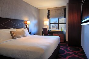 Courtyard by Marriott Boston Downtown