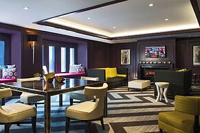 Courtyard by Marriott Boston Downtown