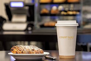 Courtyard by Marriott Boston Downtown