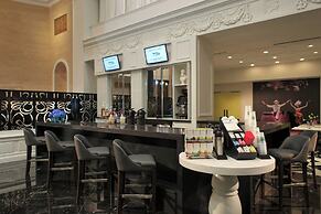 Courtyard by Marriott Boston Downtown