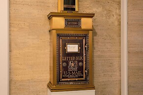 Courtyard by Marriott Boston Downtown