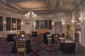 Courtyard by Marriott Boston Downtown