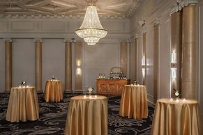 Courtyard by Marriott Boston Downtown