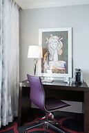 Courtyard by Marriott Boston Downtown