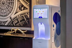 Courtyard by Marriott Boston Downtown