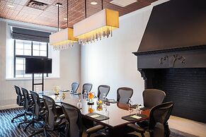 Courtyard by Marriott Boston Downtown