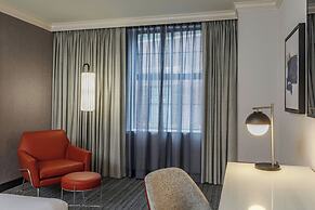 Courtyard by Marriott Boston Downtown