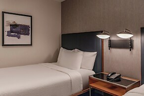 Courtyard by Marriott Boston Downtown