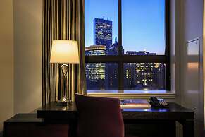 Courtyard by Marriott Boston Downtown