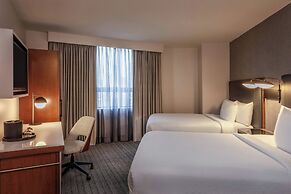 Courtyard by Marriott Boston Downtown