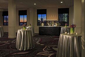 Courtyard by Marriott Boston Downtown