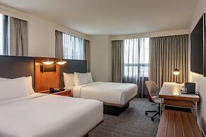 Courtyard by Marriott Boston Downtown