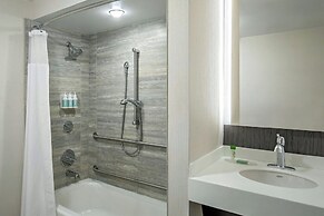 Courtyard by Marriott Boston Downtown