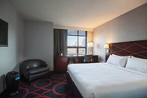 Courtyard by Marriott Boston Downtown