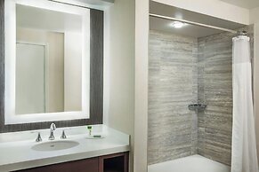 Courtyard by Marriott Boston Downtown