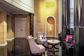 Courtyard by Marriott Boston Downtown