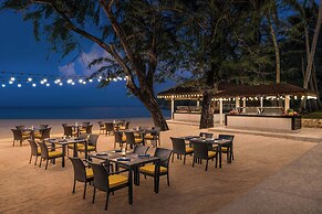 Le Meridien Phuket Beach Resort