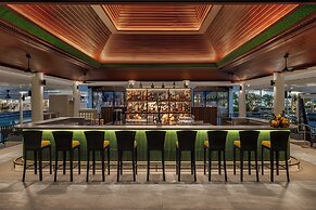Le Meridien Phuket Beach Resort