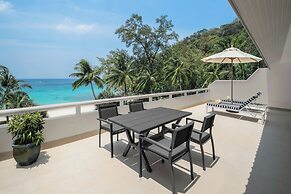 Le Meridien Phuket Beach Resort