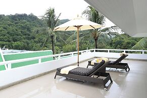 Le Meridien Phuket Beach Resort