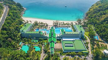 Le Meridien Phuket Beach Resort