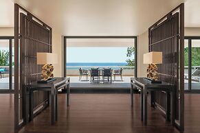 Le Meridien Phuket Beach Resort