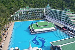Le Meridien Phuket Beach Resort