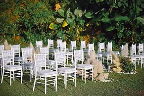 Le Meridien Phuket Beach Resort