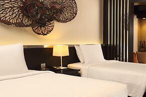 Le Meridien Phuket Beach Resort