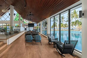 Le Meridien Phuket Beach Resort