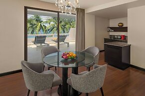 Le Meridien Phuket Beach Resort
