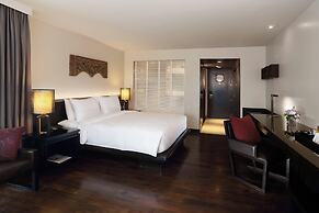 Le Meridien Phuket Beach Resort