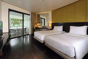 Le Meridien Phuket Beach Resort