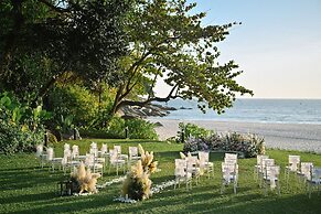 Le Meridien Phuket Beach Resort