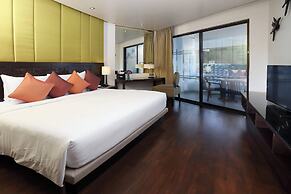 Le Meridien Phuket Beach Resort