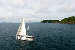 Le Meridien Phuket Beach Resort