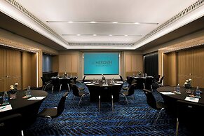 Le Meridien Phuket Beach Resort