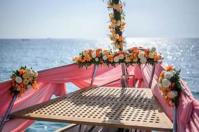 Le Meridien Phuket Beach Resort