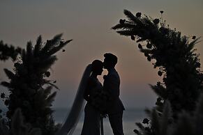 Le Meridien Phuket Beach Resort